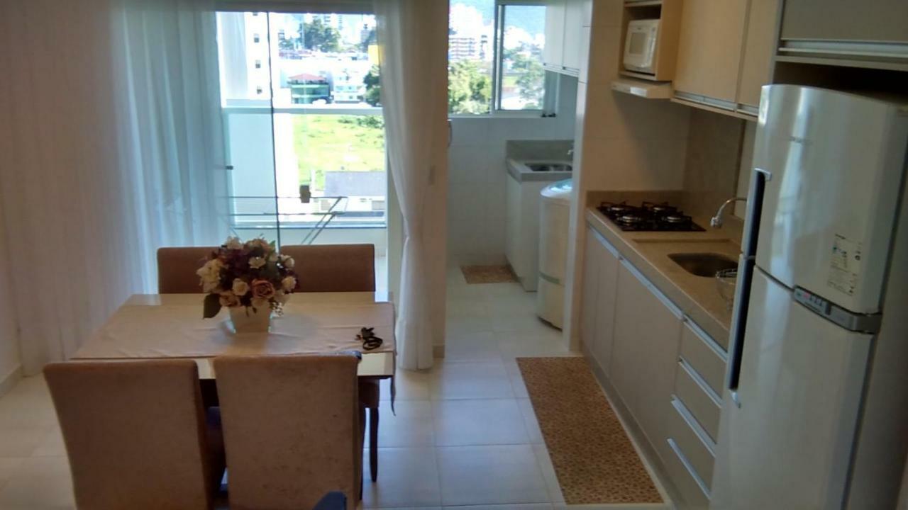 Apartamento Itapema Exterior photo