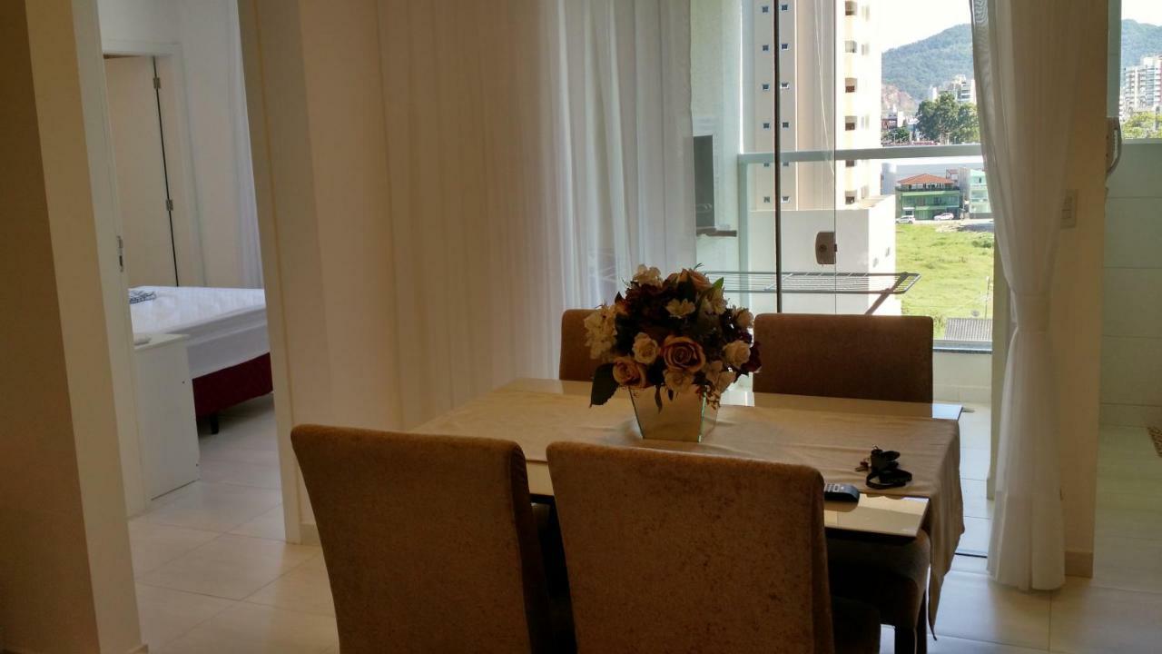 Apartamento Itapema Exterior photo