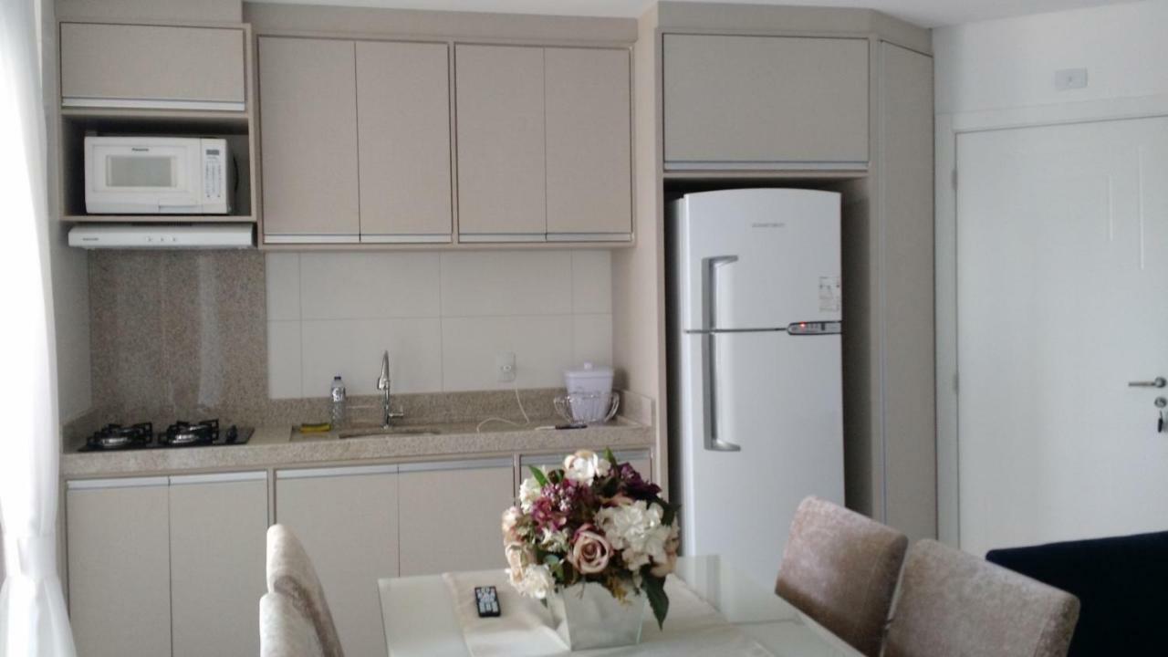 Apartamento Itapema Exterior photo