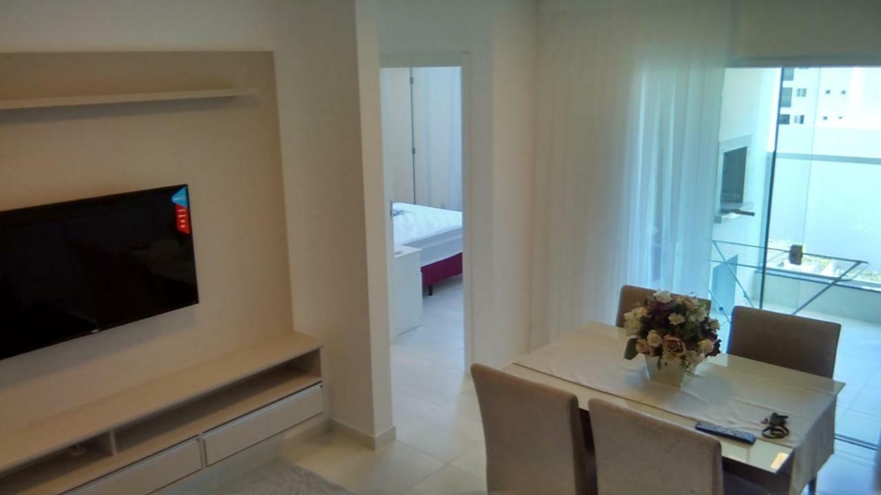 Apartamento Itapema Exterior photo