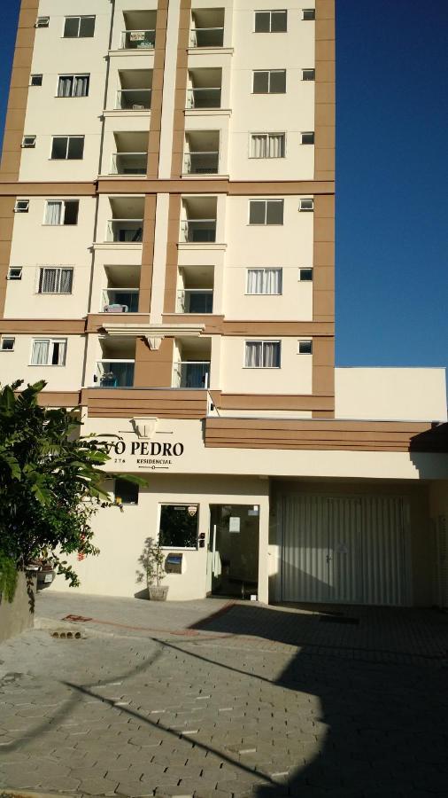 Apartamento Itapema Exterior photo